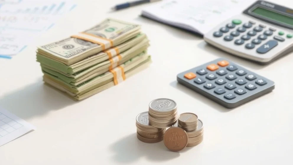 Låna 100 000 kronor utan krångel