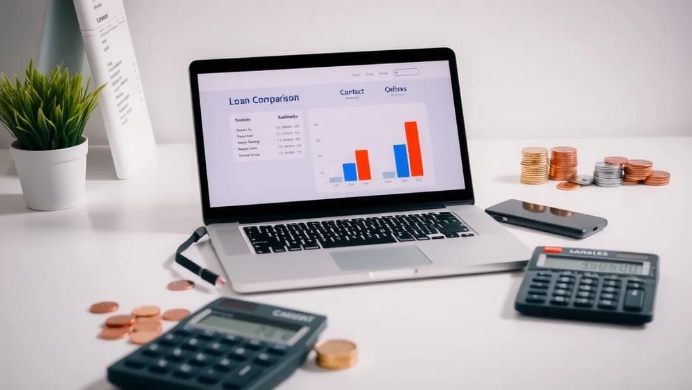 Låna 350 000 utan bra ekonomi