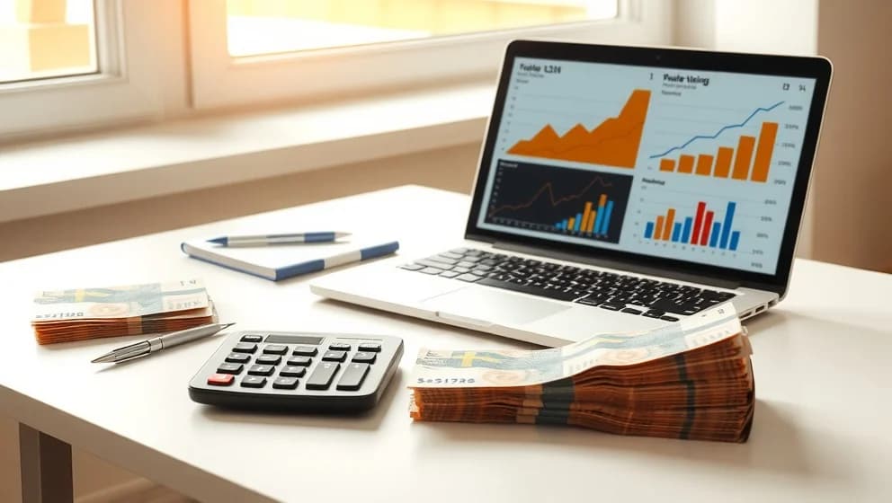 Låna 60000 kr utan krångel och höga räntor