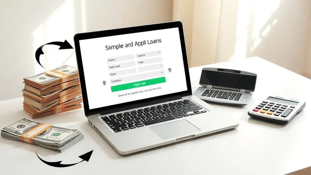 Låna pengar med Freedom Finance enkelt och snabbt