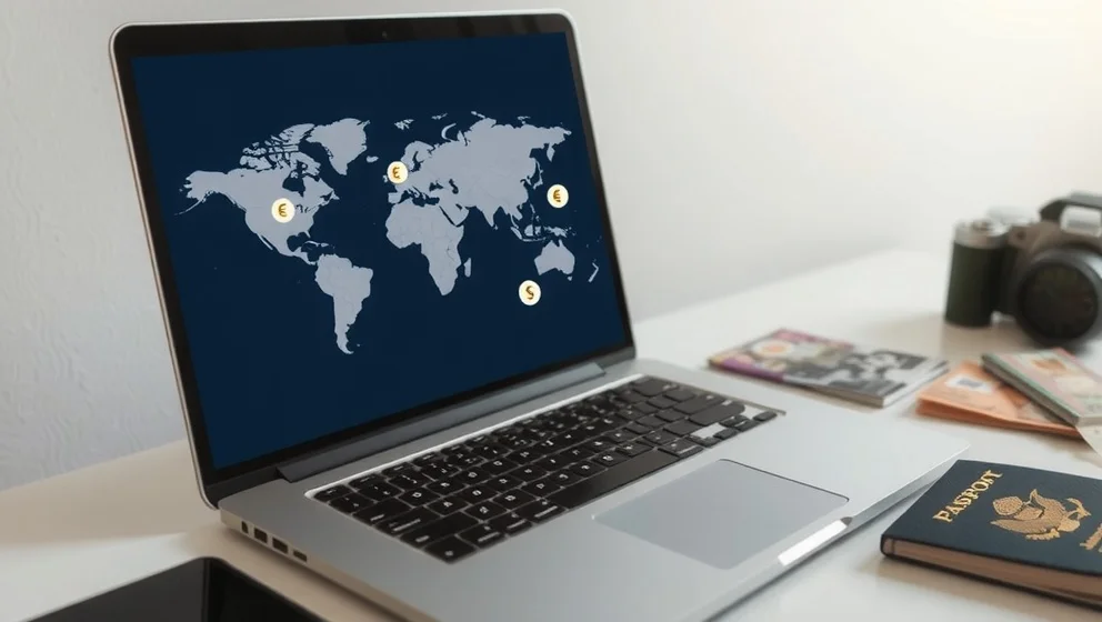 Låna pengar utomlands utan krångel