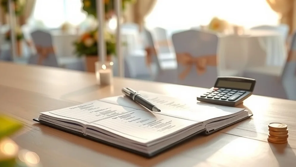 Låna till bröllop utan att stressa