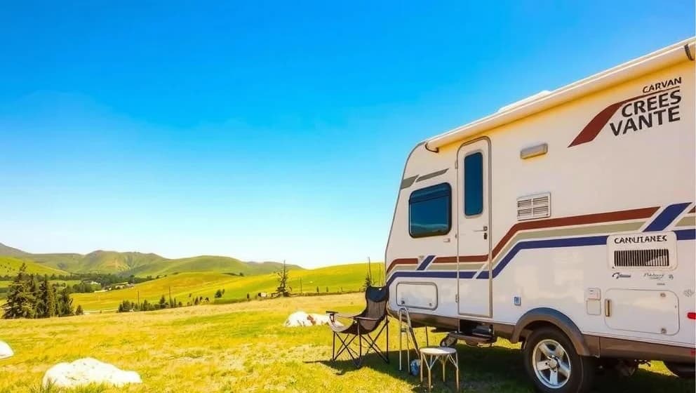 Låna till husvagn utan krångel