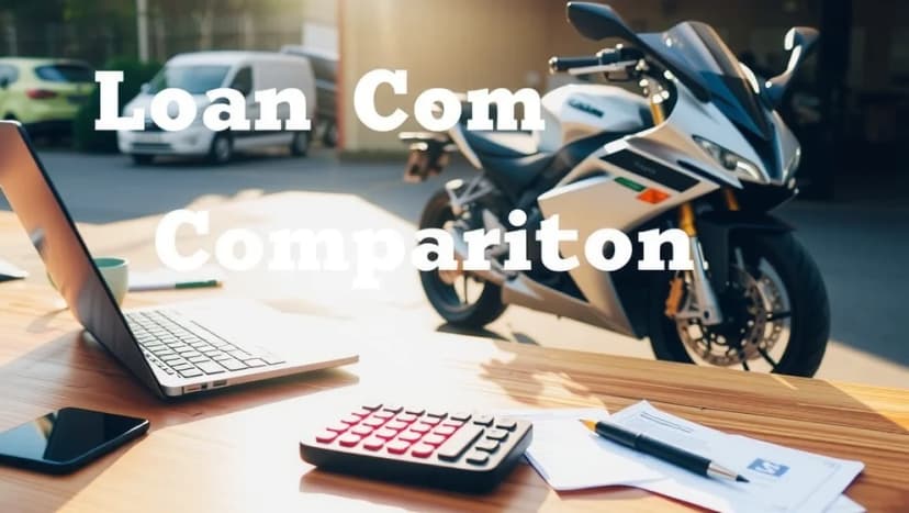 Låna till MC – vad kostar det och hur funkar det