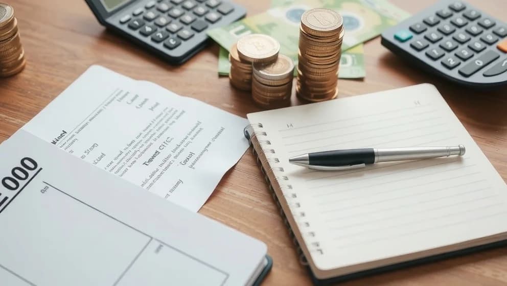 Hur fungerar det att låna ut pengar med ränta