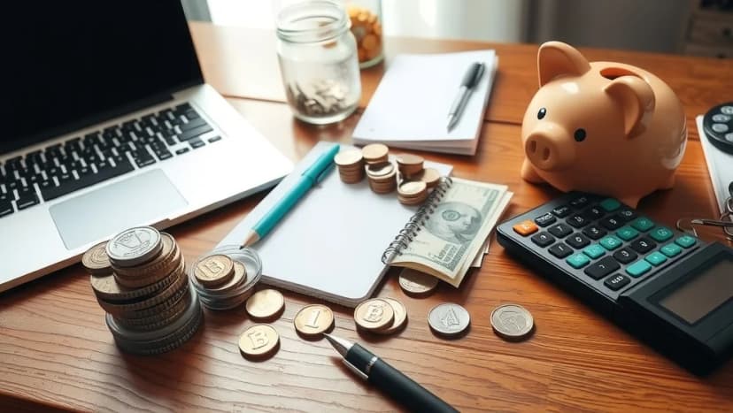 Vad är likvida medel för privatperson