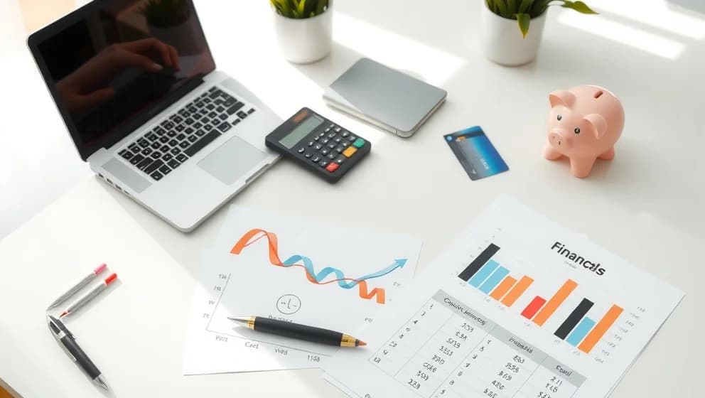 Lösa lån och krediter som passar dig