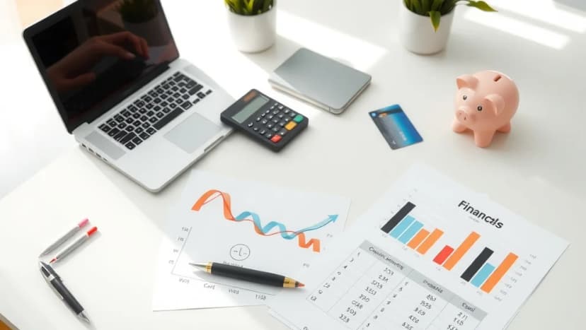 Lösa lån och krediter som passar dig