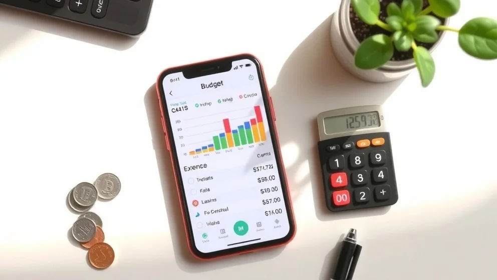 Lyxfällan budget app hjälper dig spara pengar