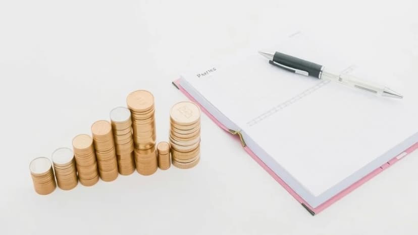 Hur mycket bör du månadsspara varje månad