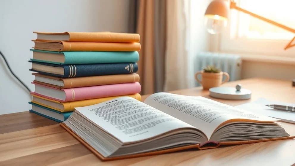 Måste läsa böcker för att bli bildad