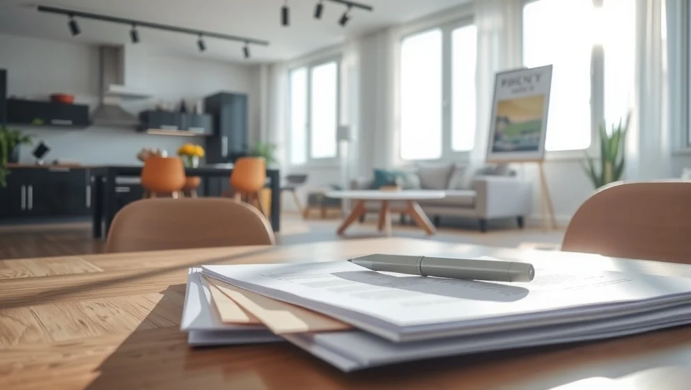 Måste man ha lånelöfte för att gå på visning