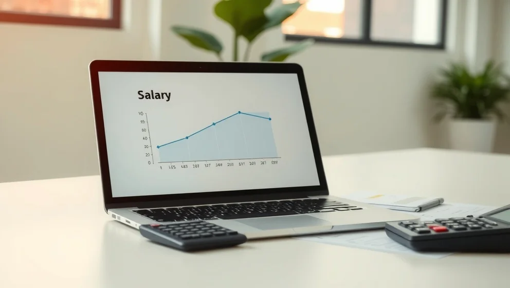 Vad är medellön i Sverige efter ålder