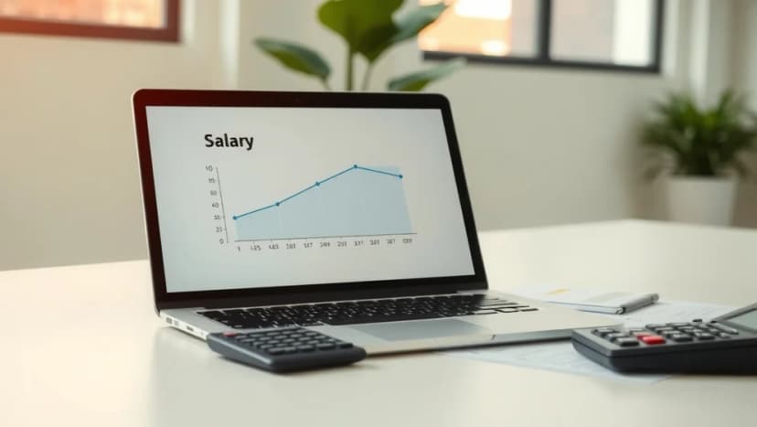 Vad är medellön i Sverige efter ålder