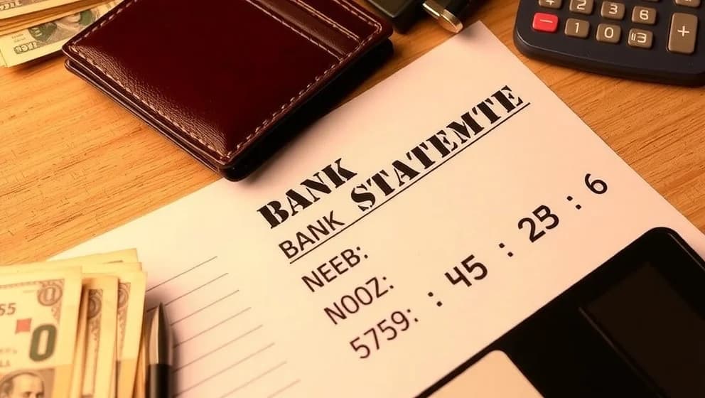 Vad gör du när du har minus på kontot