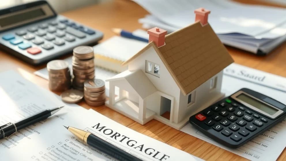 Vad är nackdelarna med hypotekslån