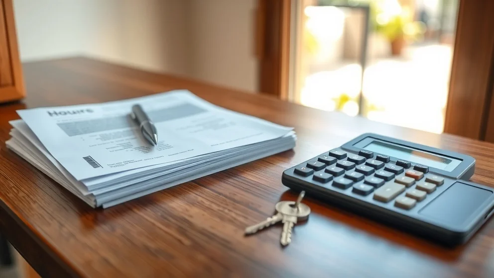 När betalas lagfart och pantbrev