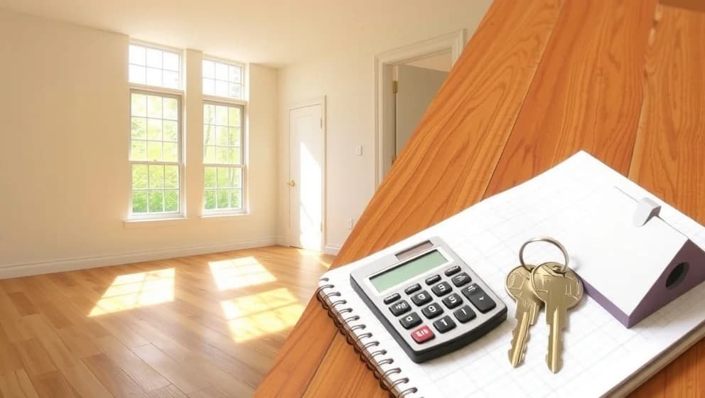 När ska man köpa lägenhet