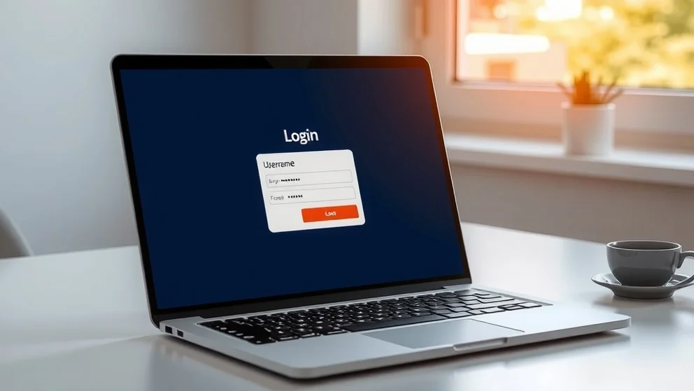 Så loggar du in på Nstart enkelt