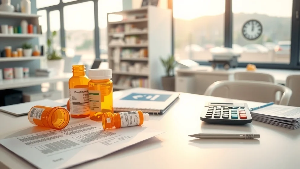 Vad tjänar en nyexaminerad apotekare