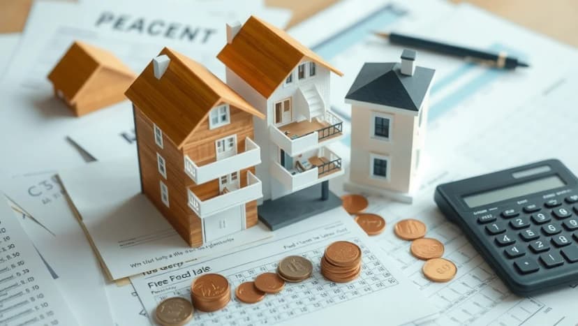 Vad kostar ombildning till bostadsrätt