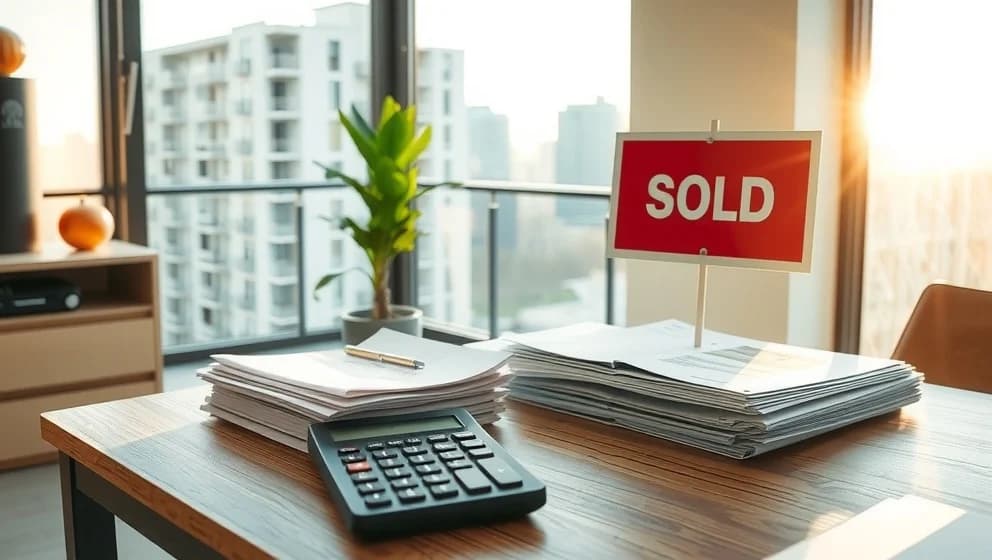 Överlåta bostadsrätt med lån så funkar det