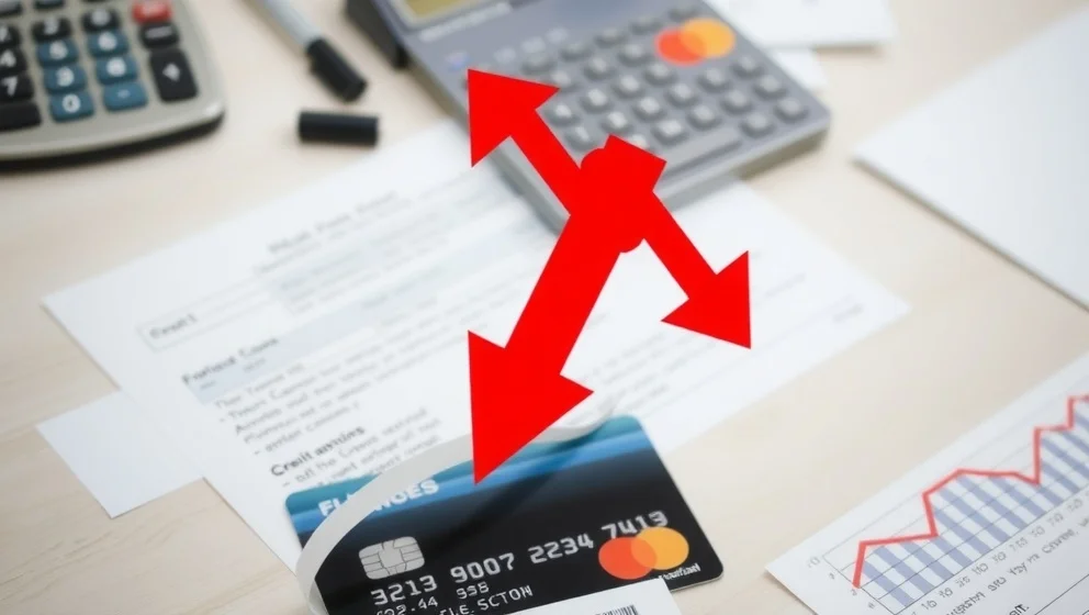 Påverkar inkasso kreditvärdighet