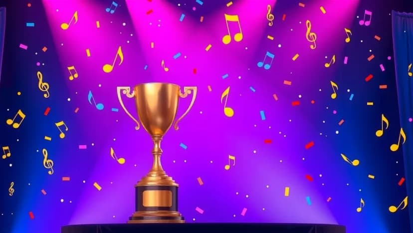 Vad är prispengar i Eurovision Song Contest