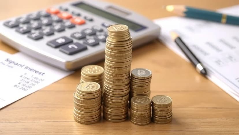 Hur fungerar ränta på ränta lån egentligen