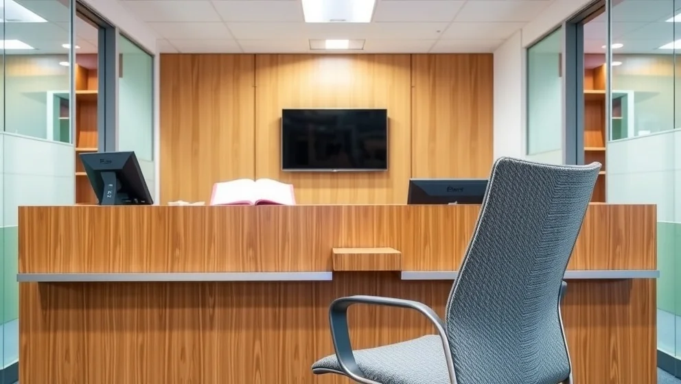 Receptionist lön utan erfarenhet