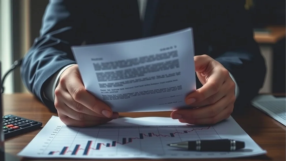 Vad händer när du går i borgen