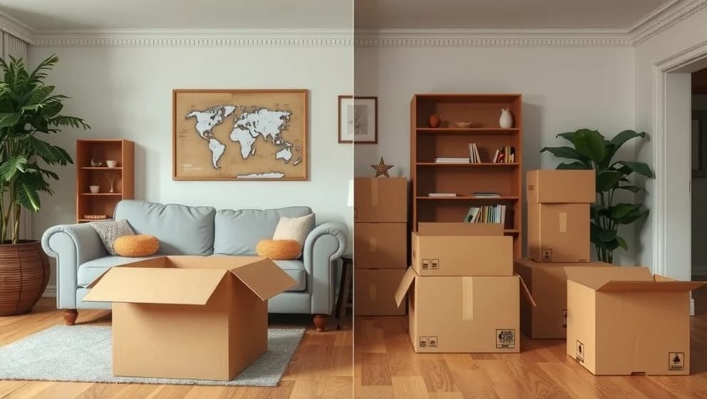 Sambolagen vid separation vad händer nu