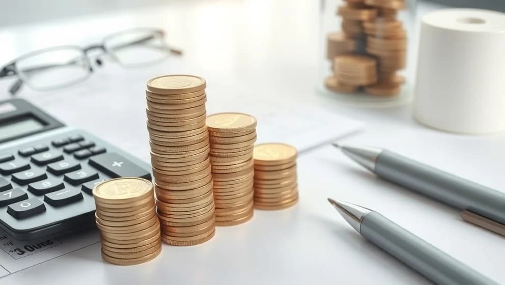 Samla lån och få bäst ränta