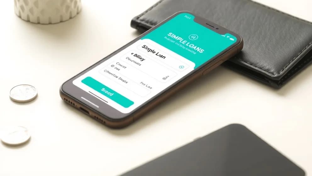 SMS lån utan säkerhet snabbt och enkelt