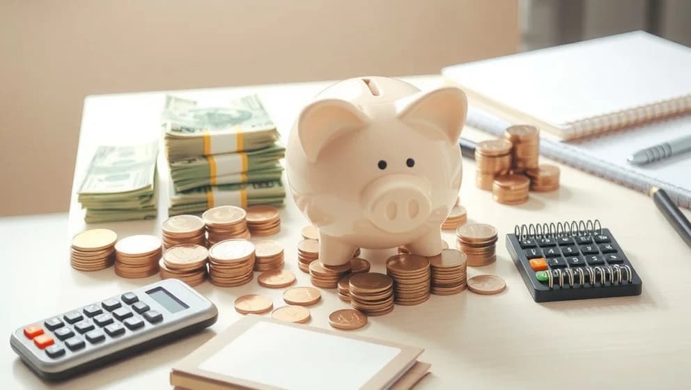 Spara pengar tips som faktiskt fungerar