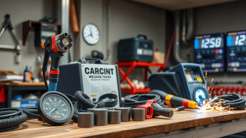 Vad tjänar en svetsare per timme