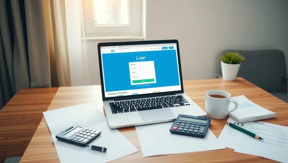 Ta ett litet lån utan krångel