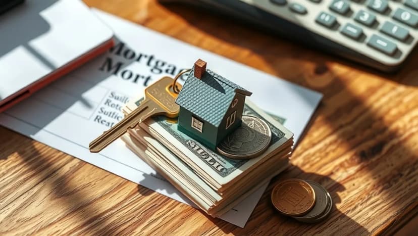 Ta lån till kontantinsats och köp din bostad