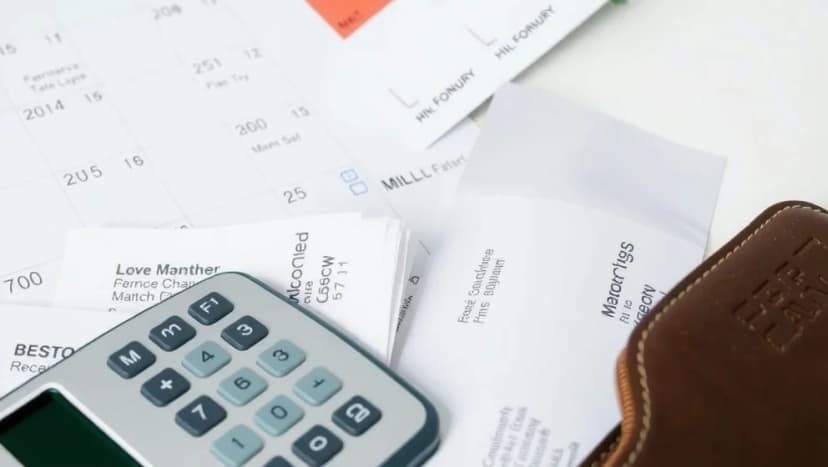 Varför betalar du uppläggningsavgift varje månad