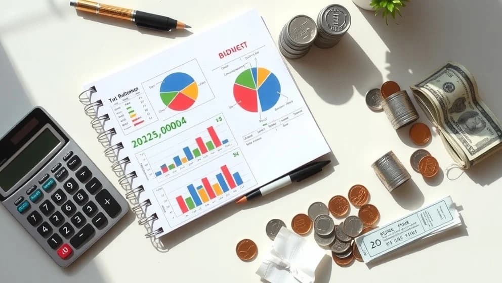 Hur mycket är rimligt att spendera varje månad