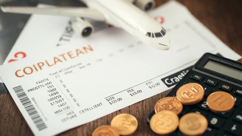 Vad är aviavgift och varför betalar vi den