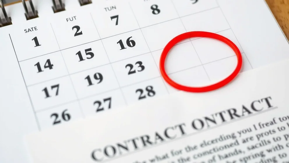 Vad är bindningstid och varför är det viktigt