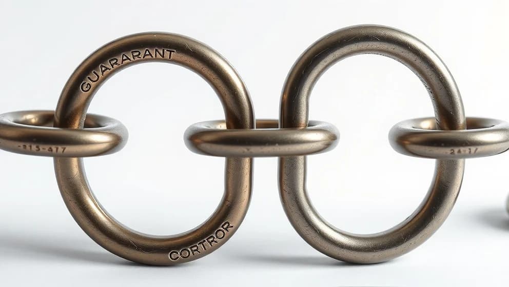 Vad är en borgensman och hur fungerar det