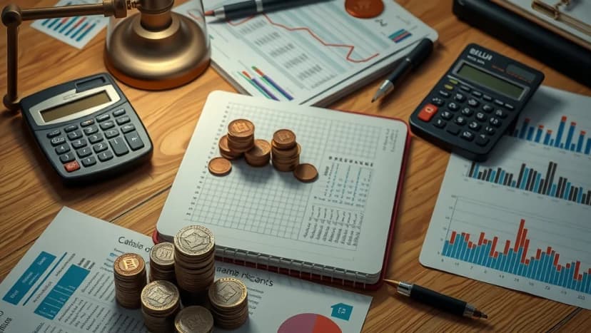 Vad är ekonomi egentligen