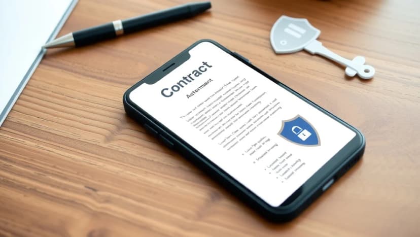 Vad är en friskrivningsklausul