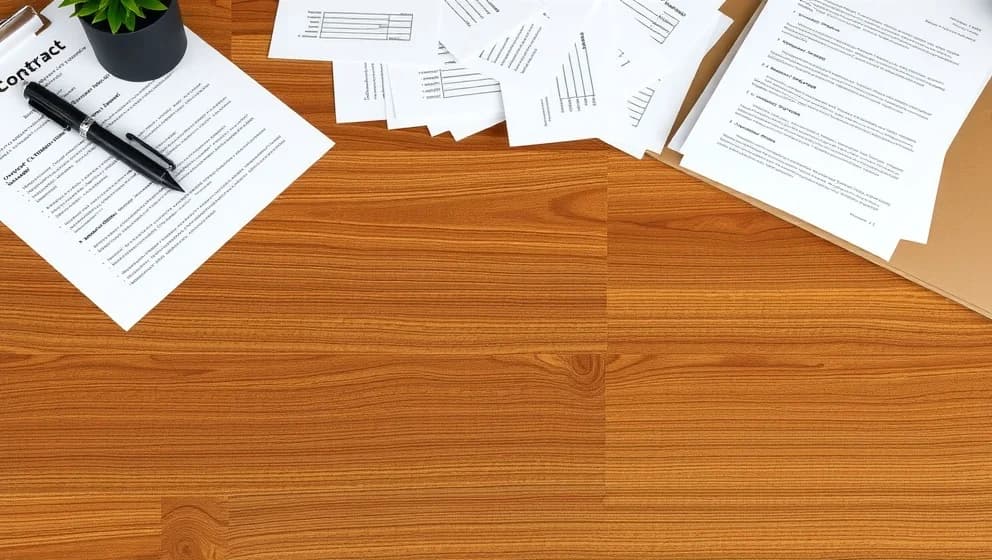 Vad är ett överlåtelseavtal egentligen