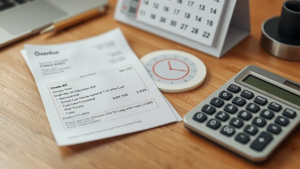 Vad är en påminnelseavgift egentligen