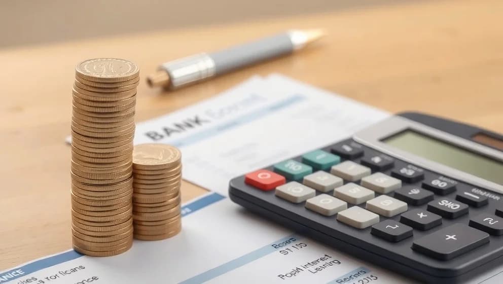 Vad är räntor och hur påverkar de dig