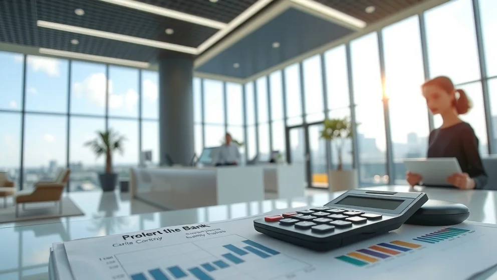 Vad är Svea Bank och hur fungerar den