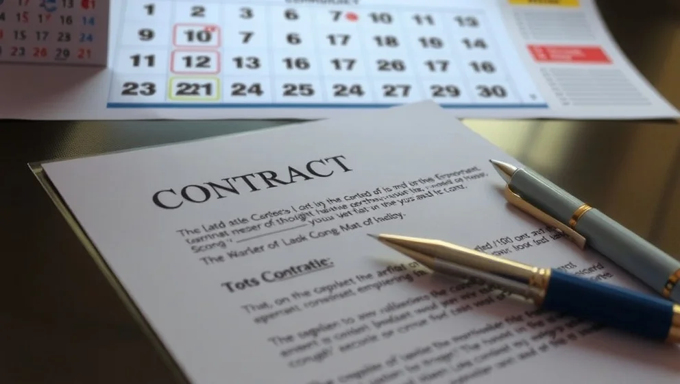 Vad betyder bindningstid egentligen